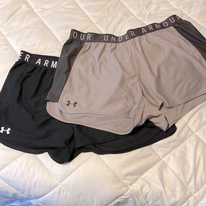 Under Armour Shorts ✨Bundle✨
